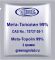 Мета-Тополин (Meta-Topolin, C₁₂H₁₁N₅O, CAS NO.: 75737-38-1) - 1 грамм